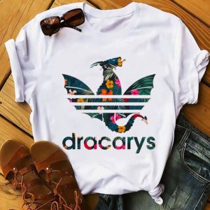 Dracarys Dragon T-Shirt 1